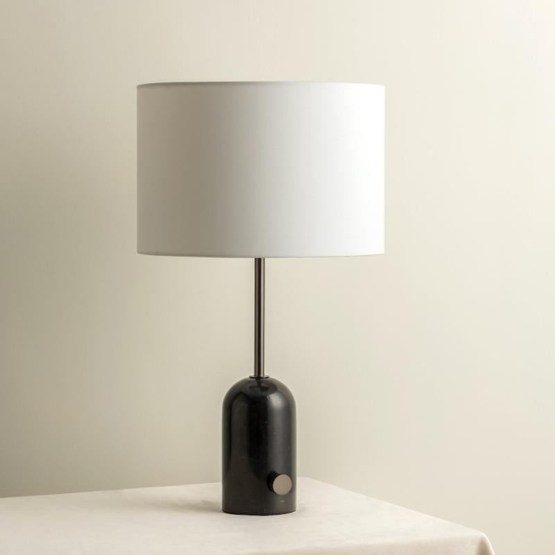 Lampada da tavolo Penn D566