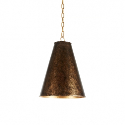 Pierrepont Pendant Light D519