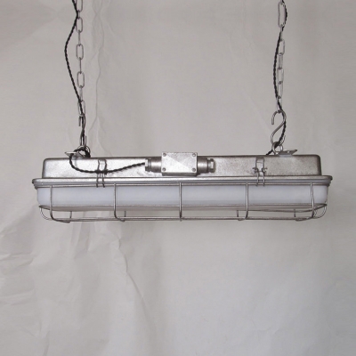 Porringer Pendant Lamp D482