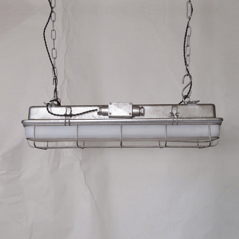 Porringer Pendant Lamp D482