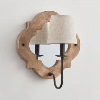 Rheam wandlamp D545
