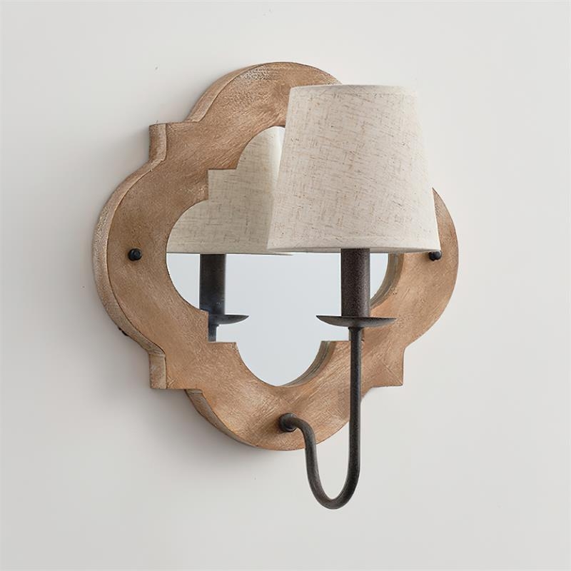 Rheam wandlamp D545