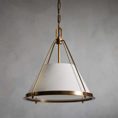 Shelton hanglamp D537