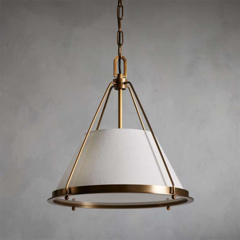 Shelton hanglamp D537