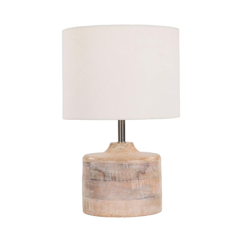 Lampada da tavolo Surya Coast D514