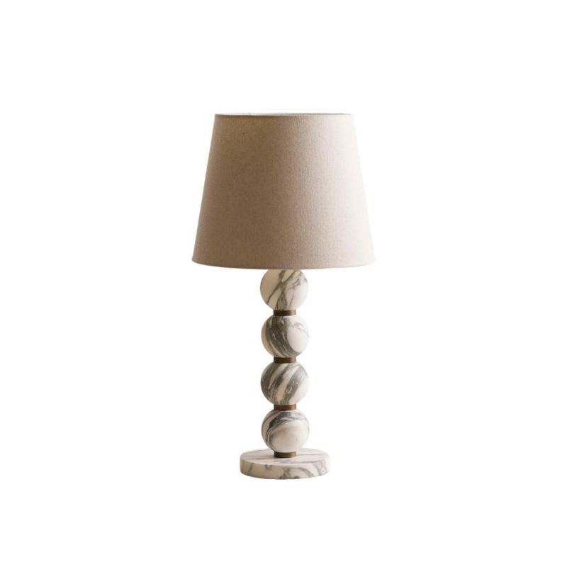 Lampada da tavolo Thelma D568