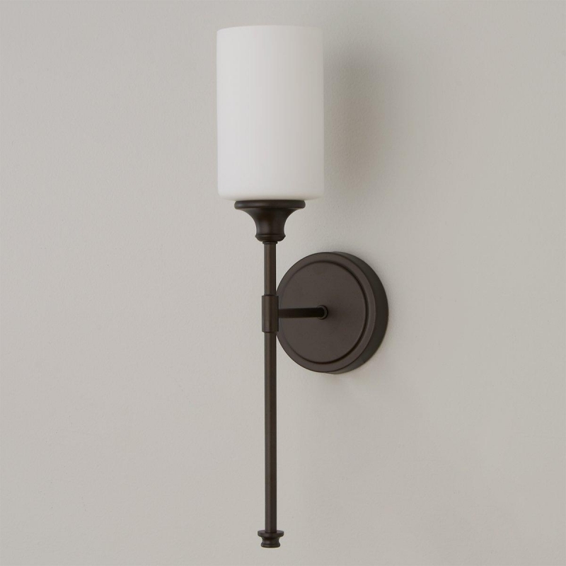 Tracie wandlamp D539