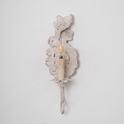 Verdure Vintage vägglampa D530