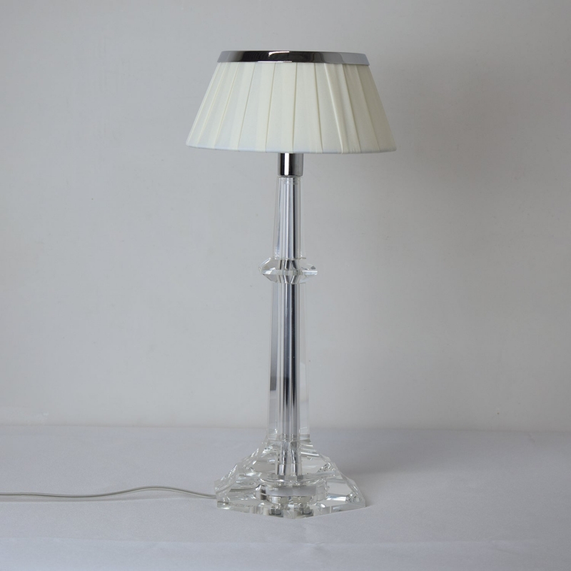 Lampada da tavolo Versailles D458