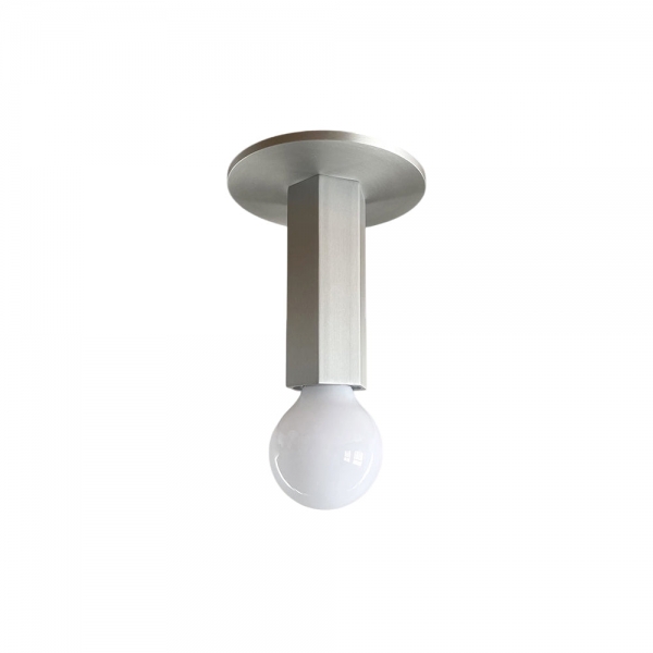 Adams Flush Mount Ceiling Lamp D700