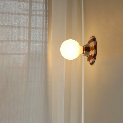 Ambrette Wall Lamp D722 2