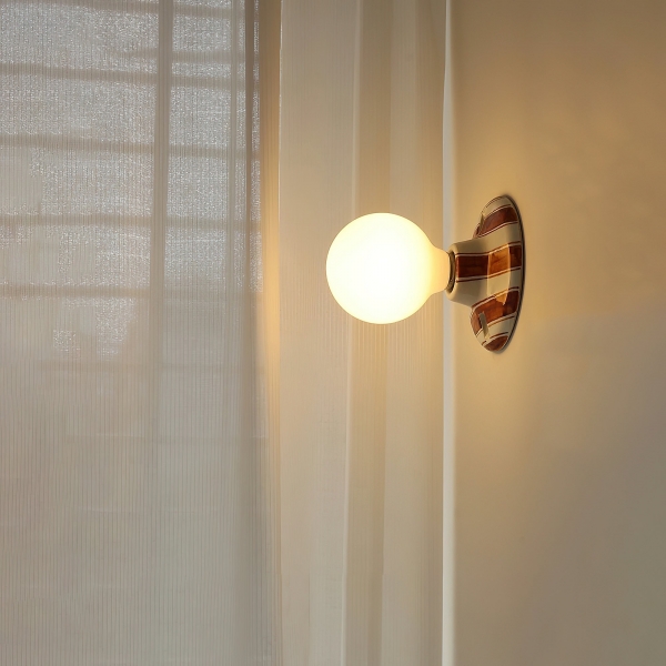 Ambrette Wall Lamp D722