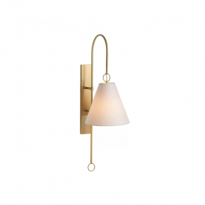 Anniston wandlamp D589 2