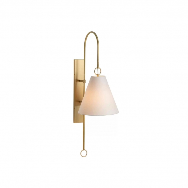 Anniston Wall Lamp D589