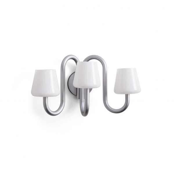 Apollo Wall Lamp D672