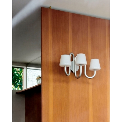 Apollo Wall Lamp D672 2