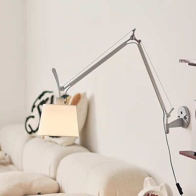 Velthea Plug-in Wandlamp D715 2