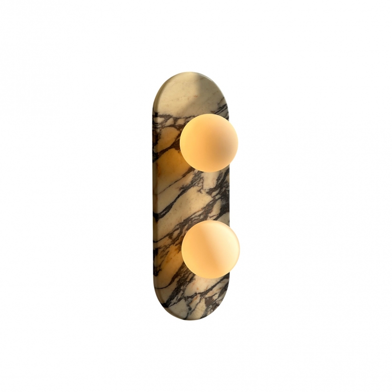 Asteria Wall Lamp D587