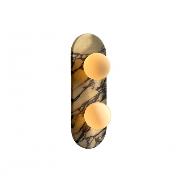 Asteria Wall Lamp D587