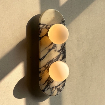 Asteria Wall Lamp D587 2