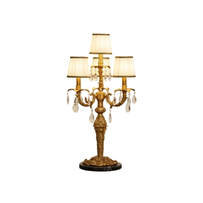 Aurelia Table Lamp D749