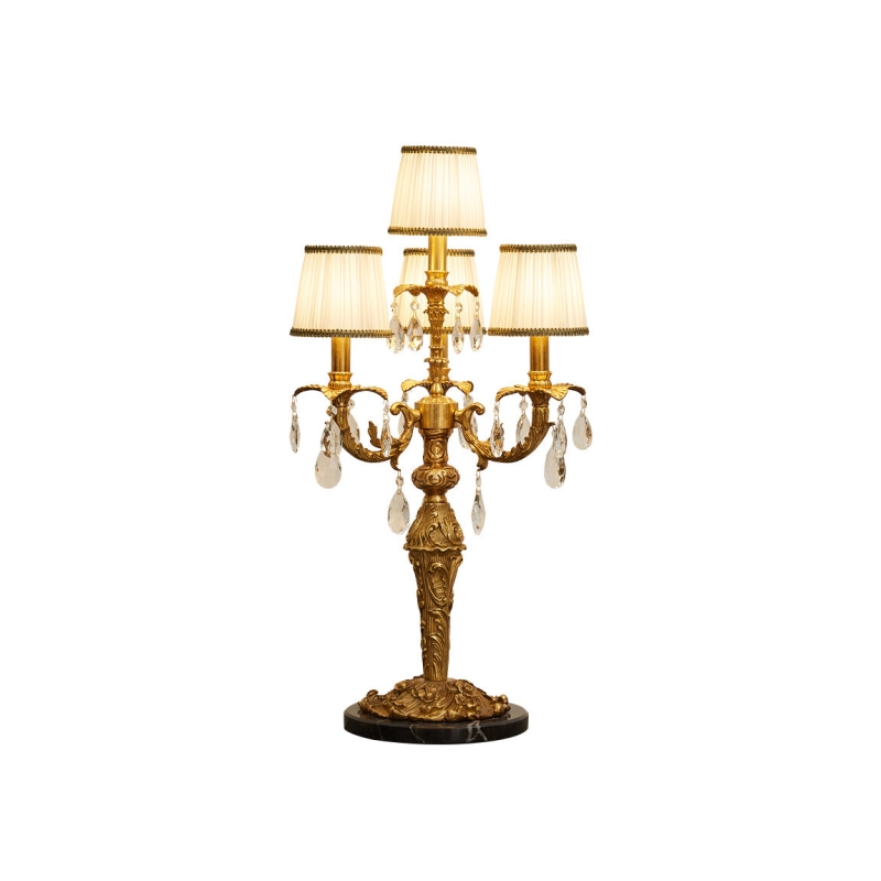 Aurelia Table Lamp D749