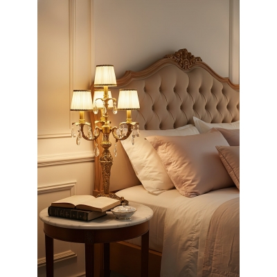 Aurelia Table Lamp D749 2