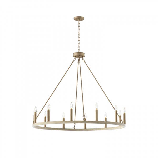 Avalee Chandelier D579