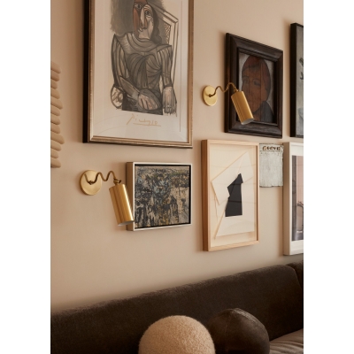Bea Wall Lamp D593 2