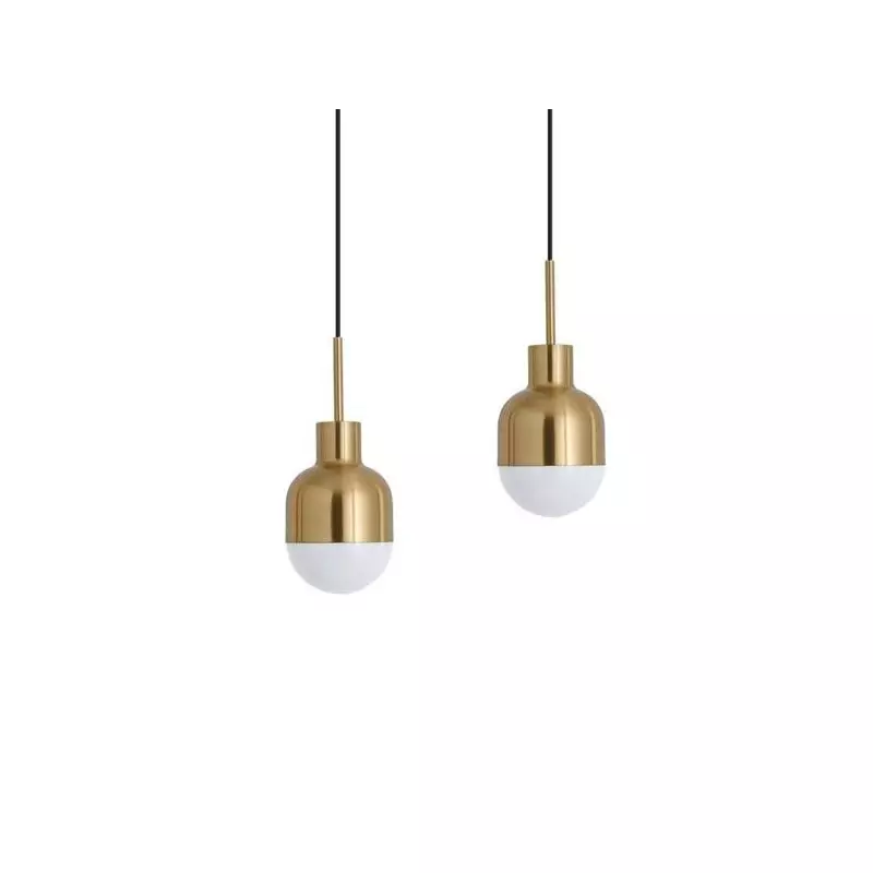 LAMPE SUSPENDUE NIKU