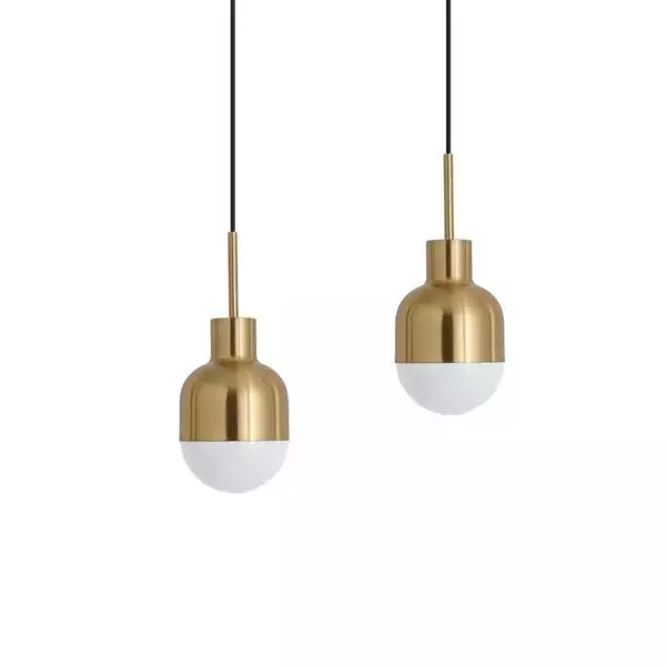 LAMPE SUSPENDUE NIKU