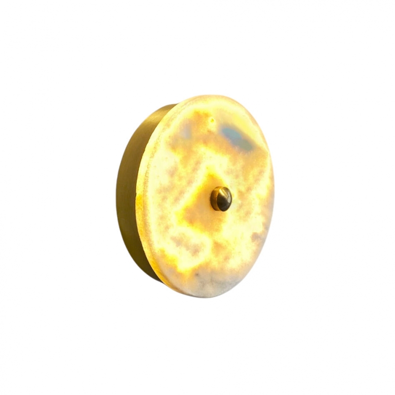 Beran Wall Lamp D727