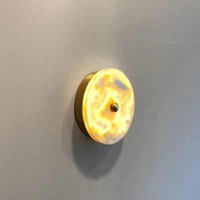 Beran Wall Lamp D727 2
