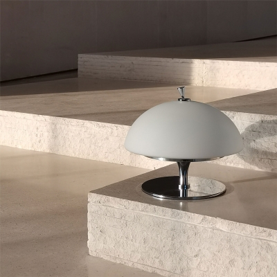 Beret Table Lamp (Built-in Battery) D710 2