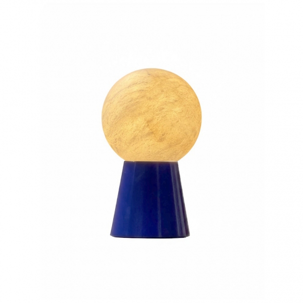 Bilia Mini Table Lamp (Built-in Battery) D763
