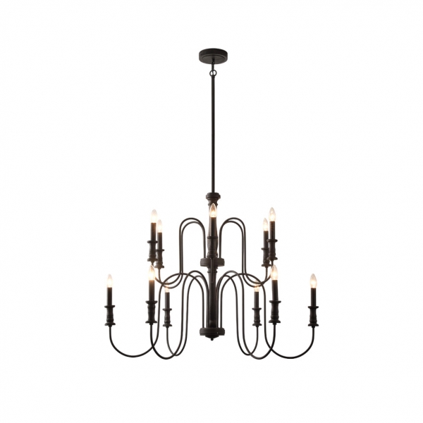 Briarworth Chandelier D577