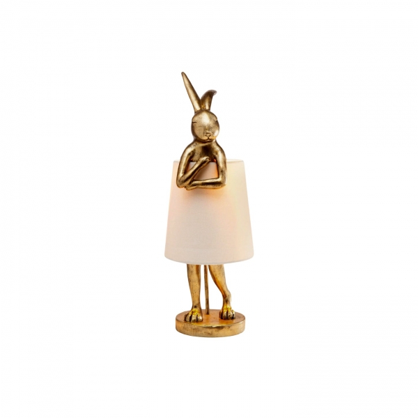 Chester Rabbit Table Lamp D575