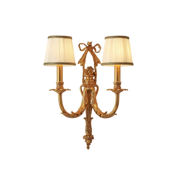 Claudine Wall Lamp D742