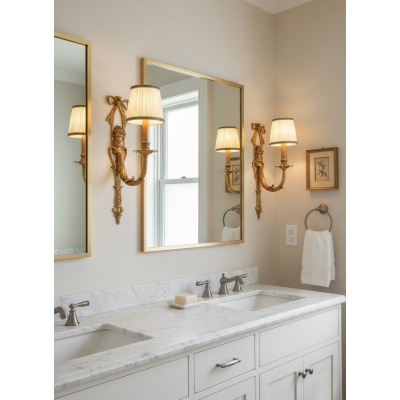 Claudine wandlamp D742 2