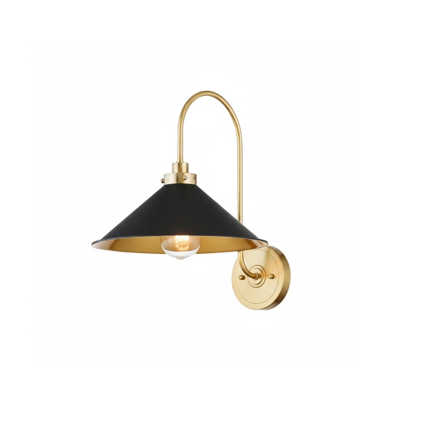 Clivedon Wall Lamp D592