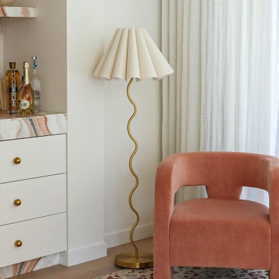 Cora vloerlamp D705 2