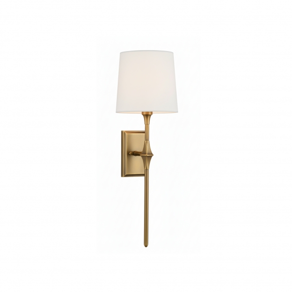 Dauphine Wall Sconce D733