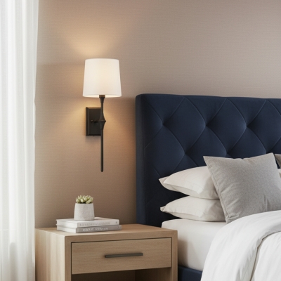 Dauphine wandlamp D733 2