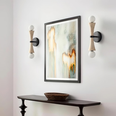 Dax Wall Lamp D642 2