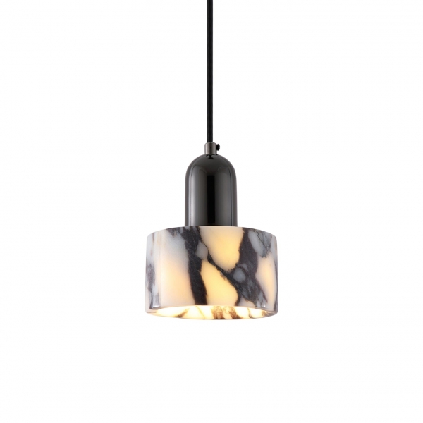 Dekum Marble Pendant Lamp D606
