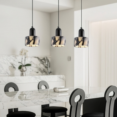 Dekum Marble Pendant Lamp D606 2
