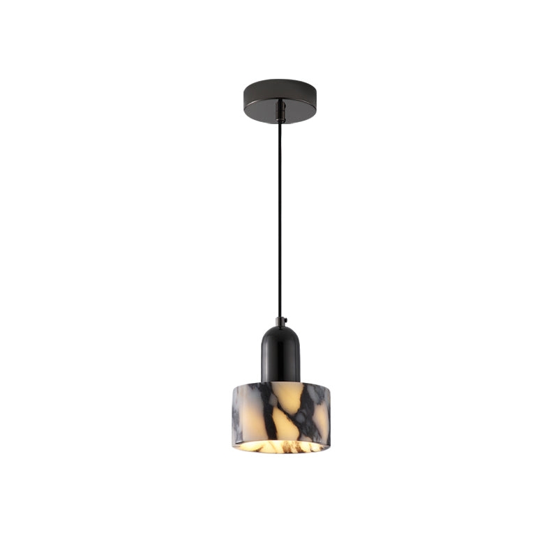 Dekum Marble Pendant Lamp D606