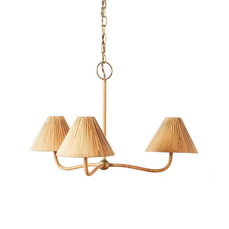 Delphine Chandelier D620