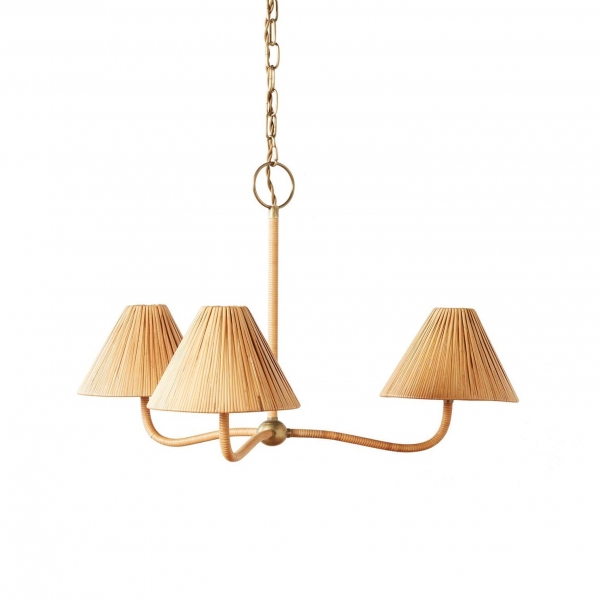 Delphine Chandelier D620
