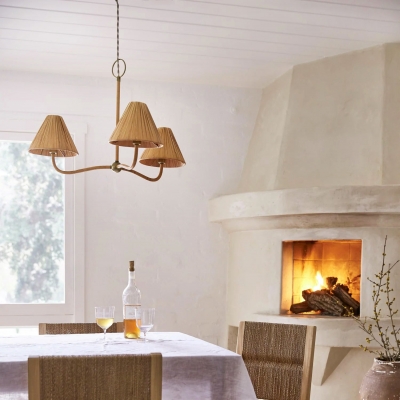 Delphine Chandelier D620 2